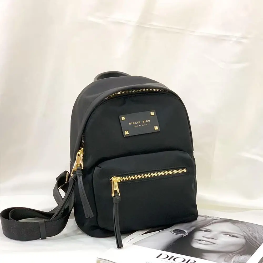 Backpacks detail — Satguru's