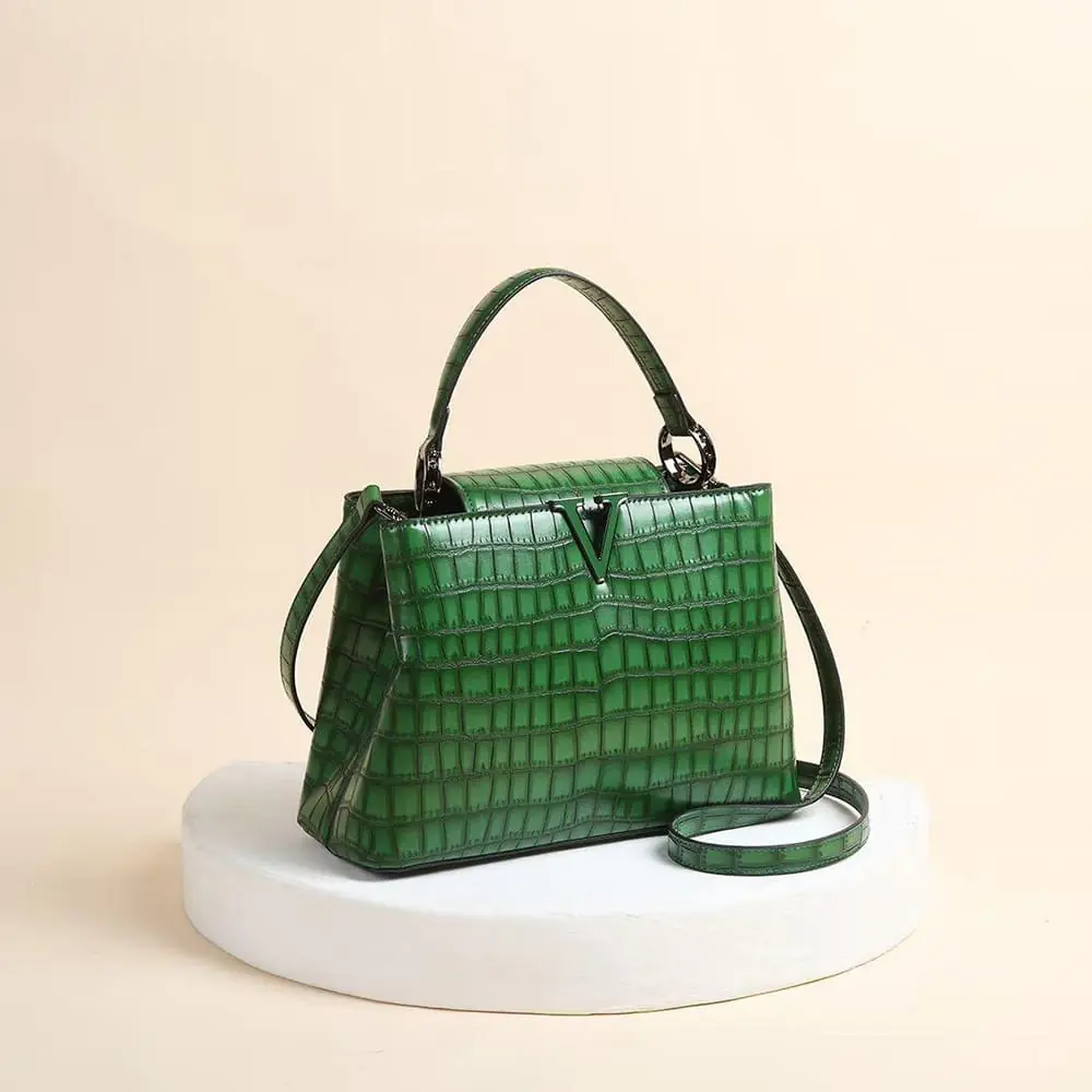 Satguru's premium handbag collection