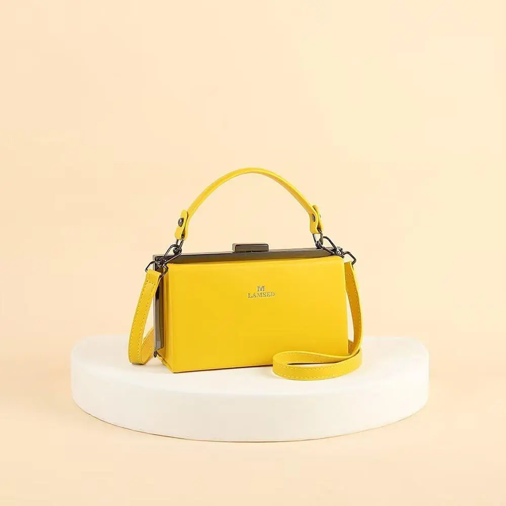 Mini handbag — Satguru's