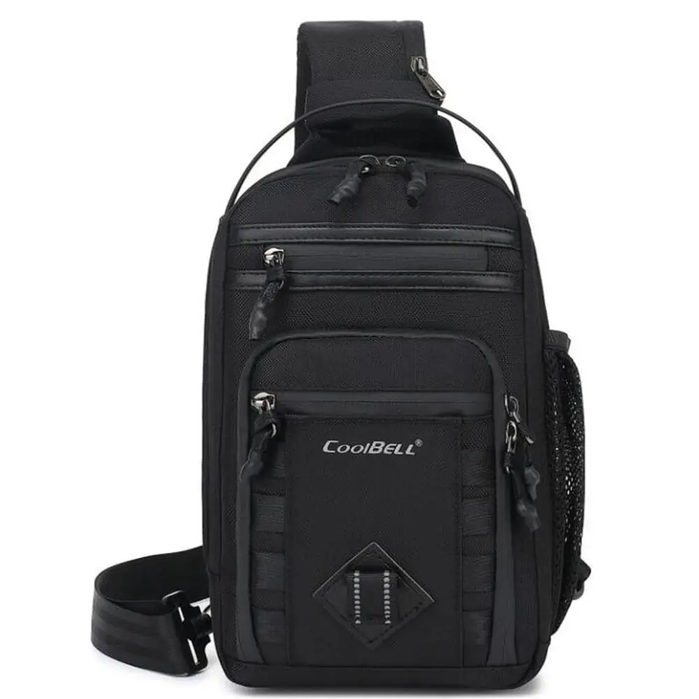 Utility Laptop Sling — Satguru's laptop bags