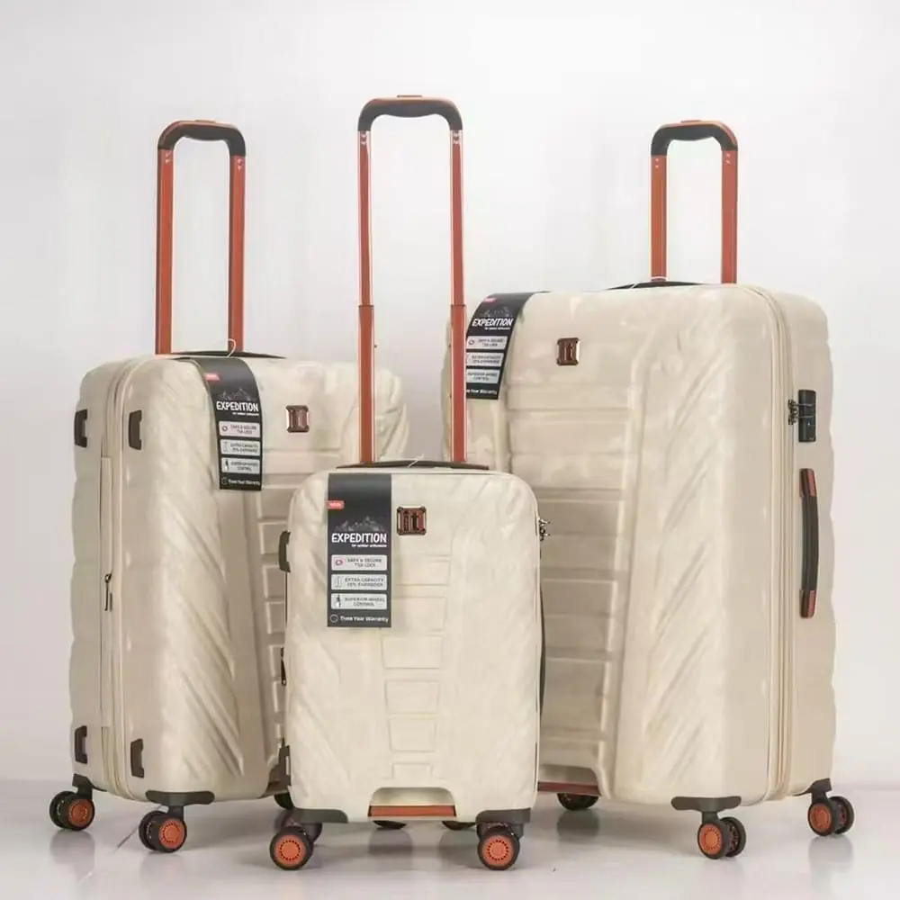 Luggage — Satguru's