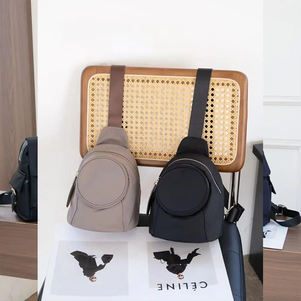 Slim Work Backpack — Satguru's laptop bags