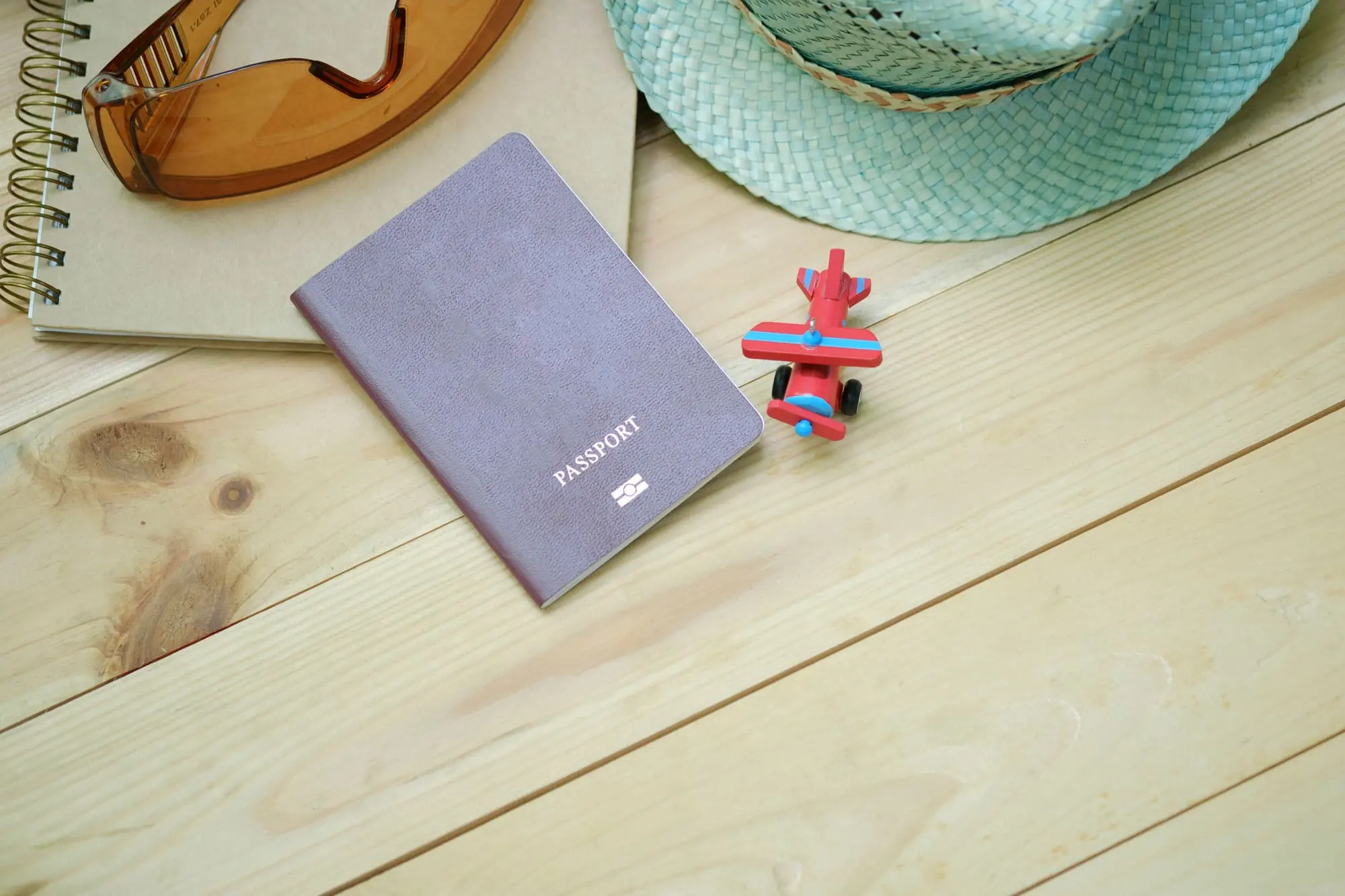 Passport Cover — Satguru's fashion accessories