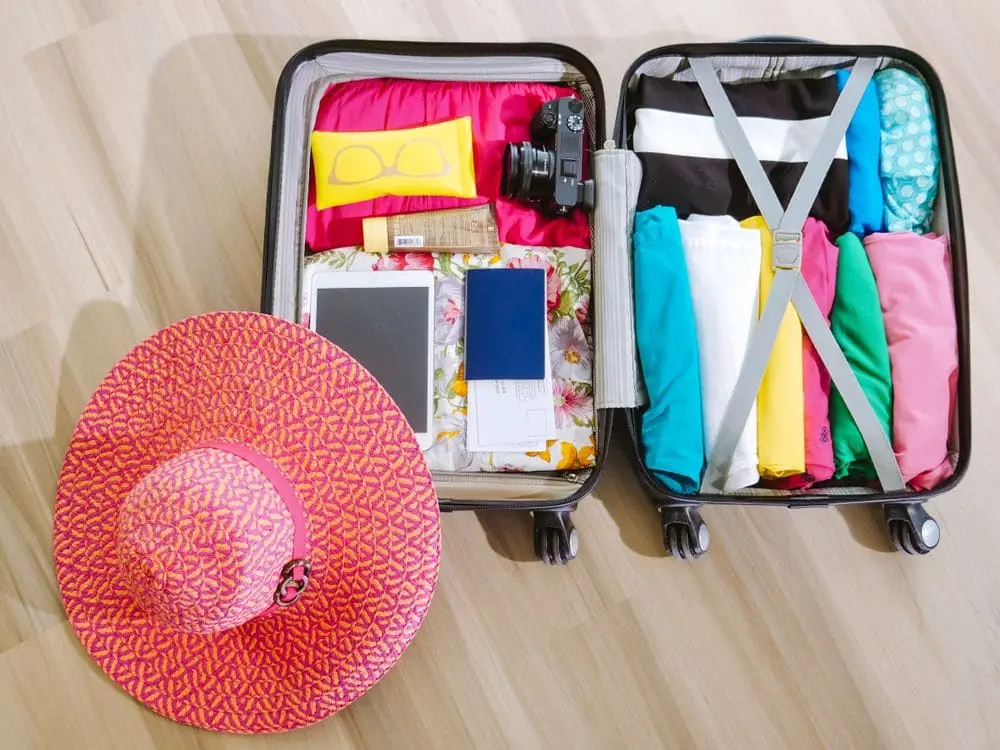 Travel Accessories — Satguru's