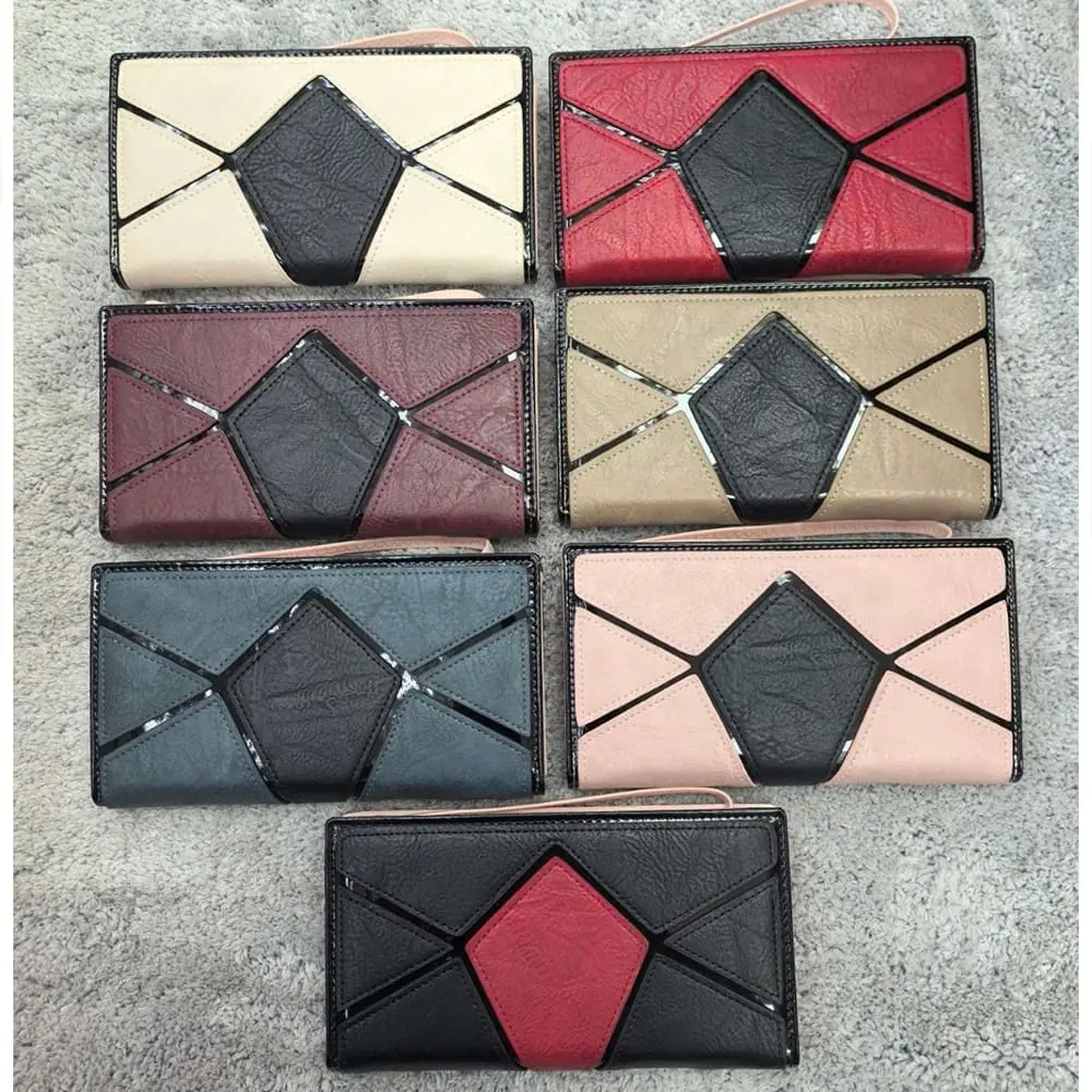 Wallet set — Satguru's women's wallets
