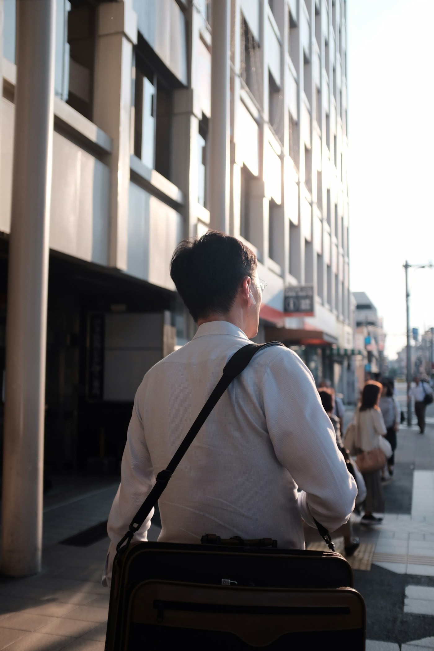 City Laptop Bag — Satguru's laptop bags